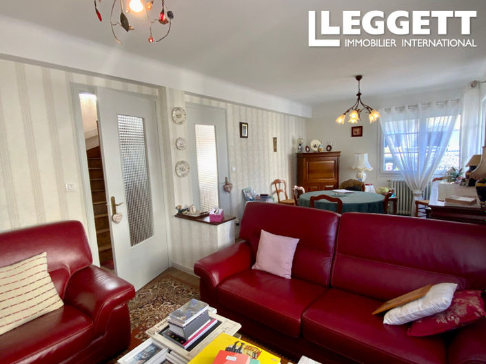 Image No.2-Maison de 3 chambres à vendre à Dordogne