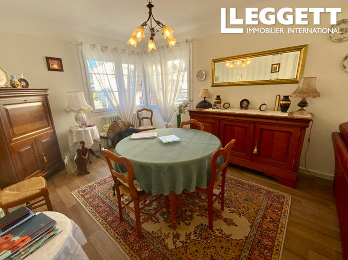 Image No.3-Maison de 3 chambres à vendre à Dordogne