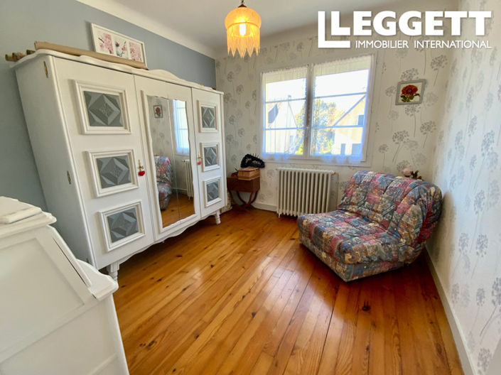 Image No.5-Maison de 3 chambres à vendre à Dordogne