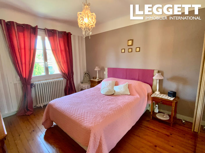 Image No.6-Maison de 3 chambres à vendre à Dordogne