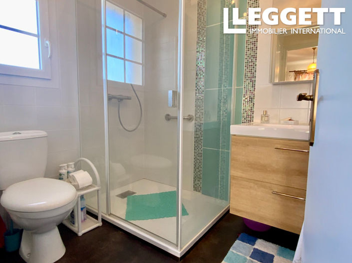 Image No.7-Maison de 3 chambres à vendre à Dordogne