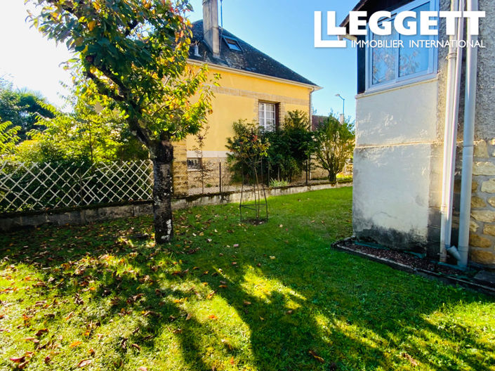 Image No.8-Maison de 3 chambres à vendre à Dordogne