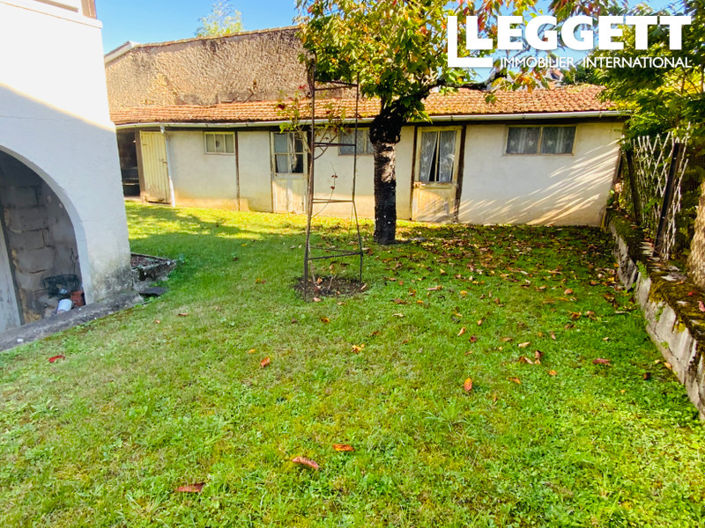 Image No.9-Maison de 3 chambres à vendre à Dordogne