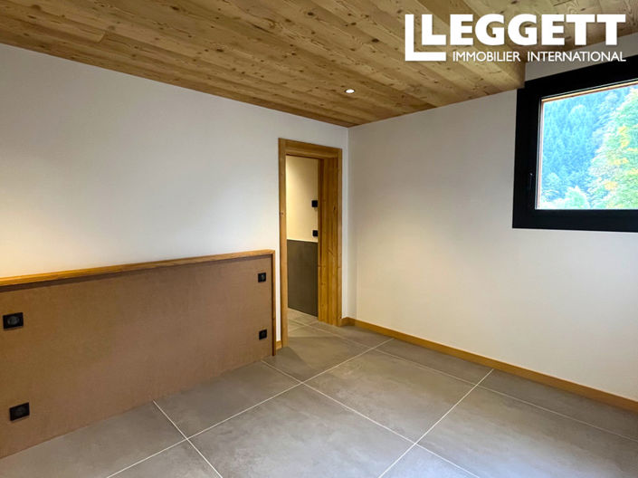 Image No.10-Appartement de 3 chambres à vendre à Saint-Jean-de-Sixt