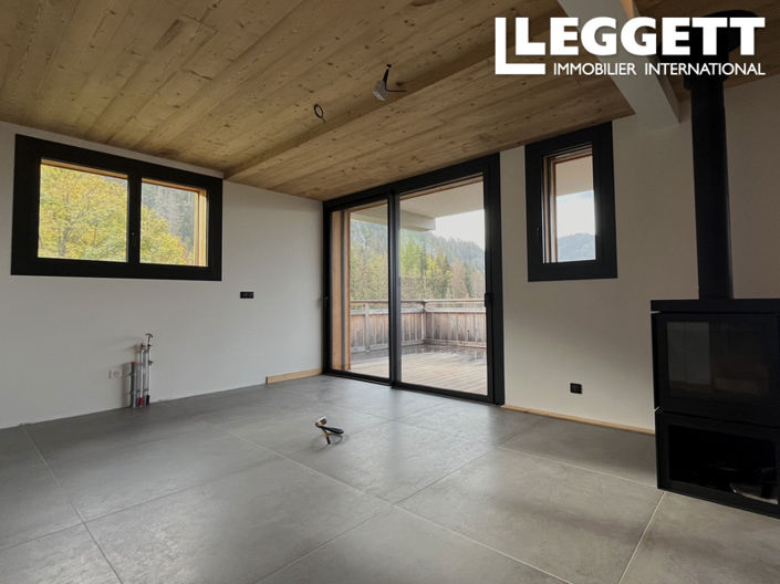 Image No.4-Appartement de 3 chambres à vendre à Saint-Jean-de-Sixt