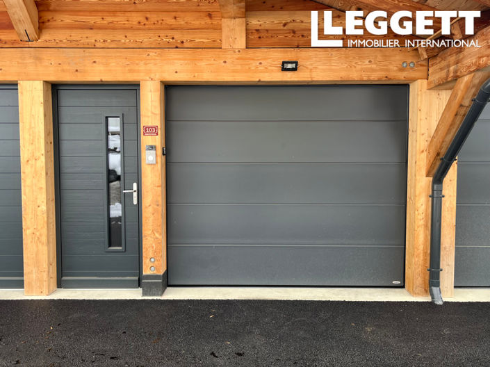 Image No.7-Appartement de 3 chambres à vendre à Saint-Jean-de-Sixt