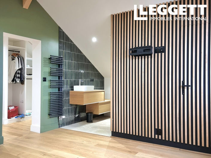 Image No.9-Maison de 5 chambres à vendre à Varaignes