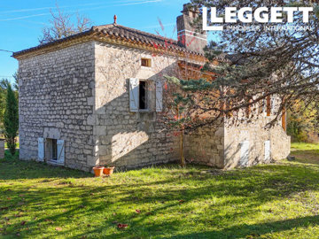 1 - Lot, Maison