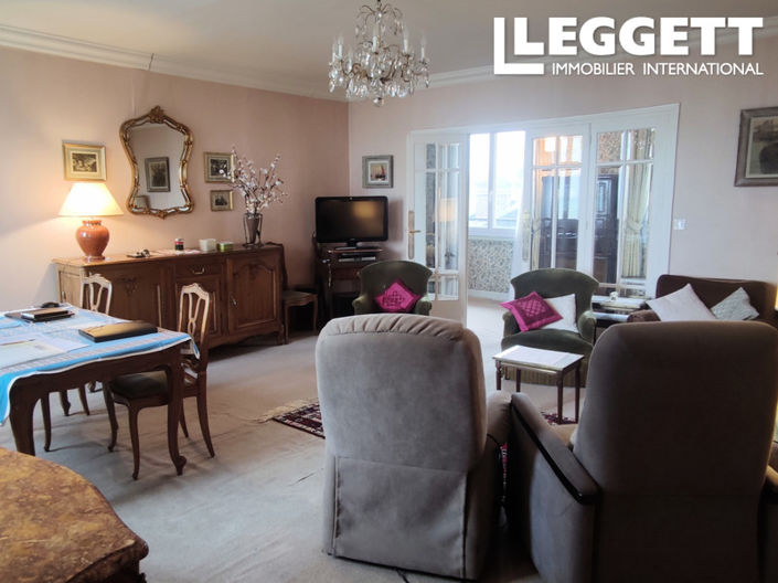 Image No.1-Appartement de 4 chambres à vendre à Dieppe