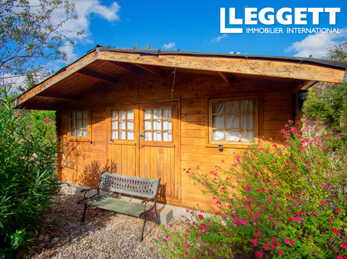 Image No.10-Maison de 8 chambres à vendre à Preixan