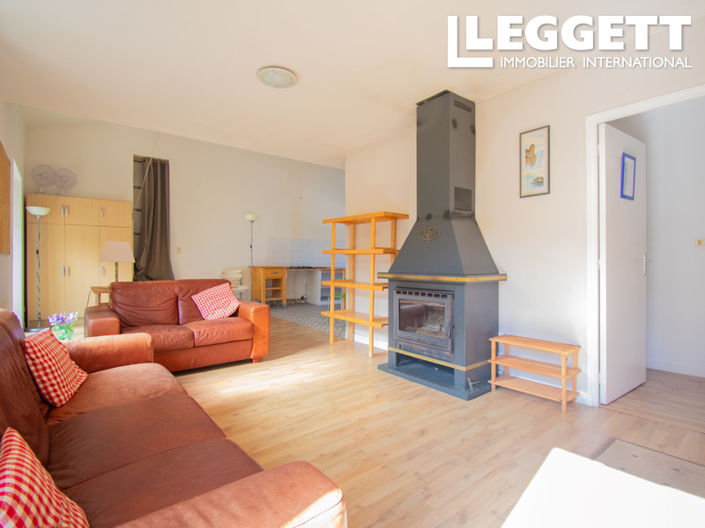 Image No.2-Maison de 8 chambres à vendre à Preixan