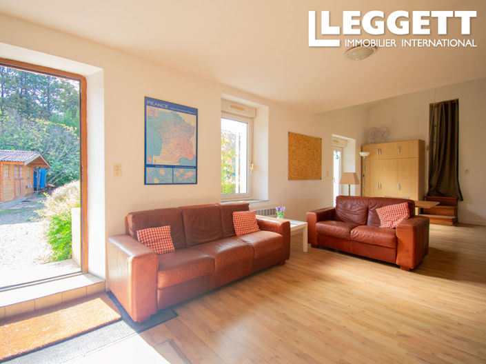 Image No.3-Maison de 8 chambres à vendre à Preixan