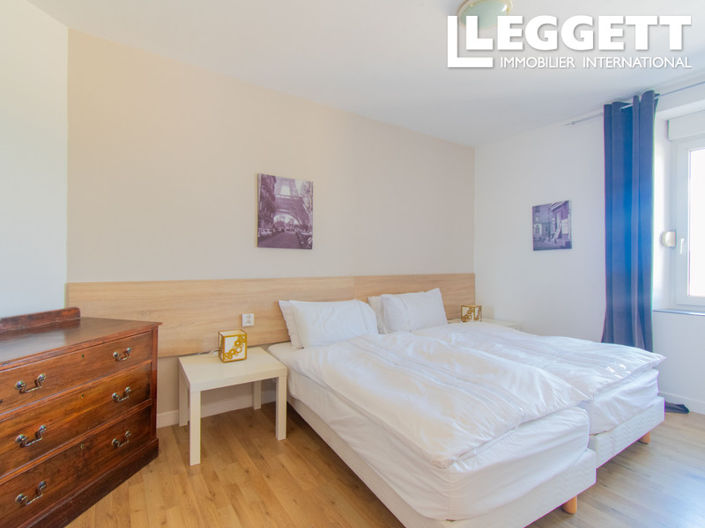 Image No.4-Maison de 8 chambres à vendre à Preixan