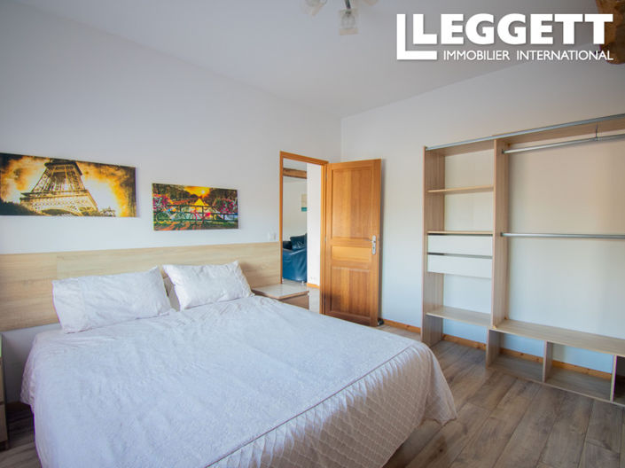 Image No.6-Maison de 8 chambres à vendre à Preixan