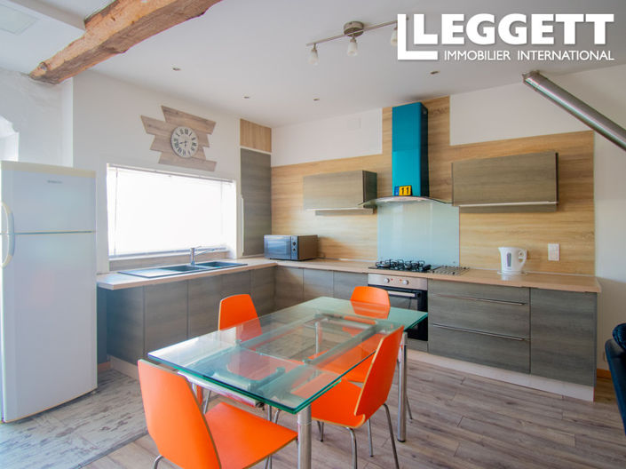 Image No.8-Maison de 8 chambres à vendre à Preixan