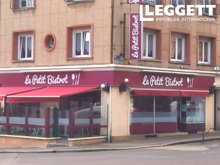 Image No.2-Commercial à vendre à Flers