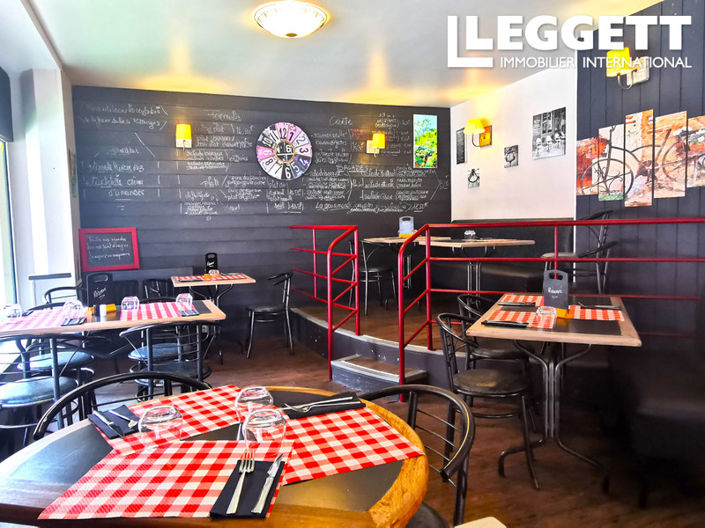 Image No.3-Commercial à vendre à Flers