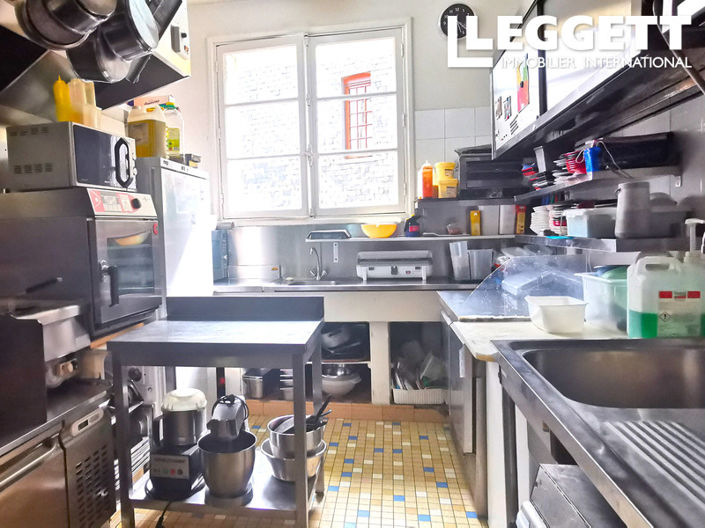 Image No.4-Commercial à vendre à Flers