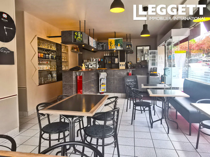 Image No.5-Commercial à vendre à Flers