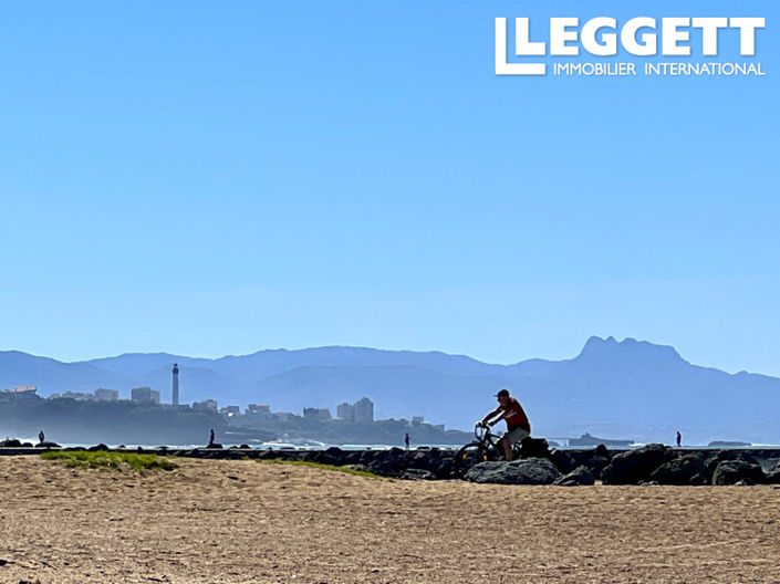 Image No.5-Appartement de 1 chambre à vendre à Anglet