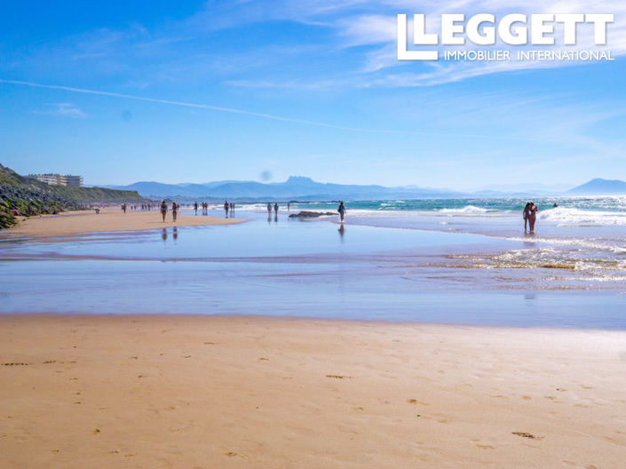 Image No.6-Appartement de 1 chambre à vendre à Anglet