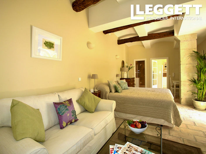 Image No.10-Commercial de 11 chambres à vendre à Montpellier