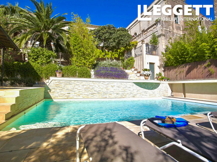 Image No.2-Commercial de 11 chambres à vendre à Montpellier