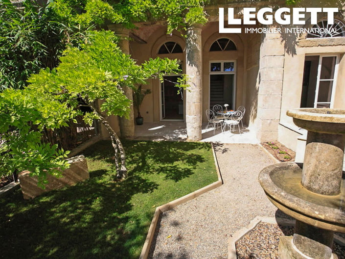 Image No.4-Commercial de 11 chambres à vendre à Montpellier