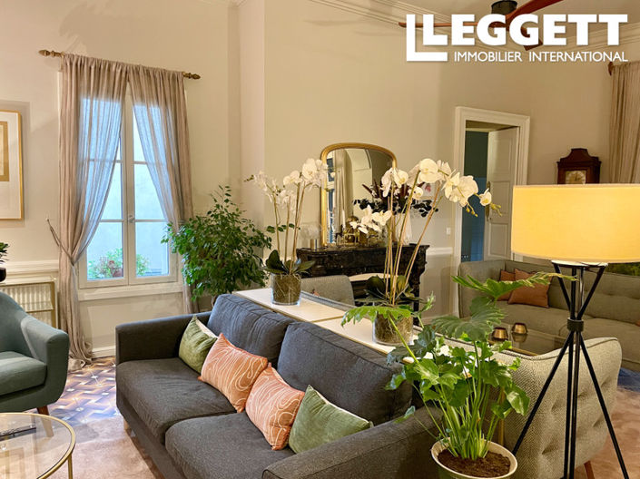 Image No.4-Commercial de 11 chambres à vendre à Pézenas