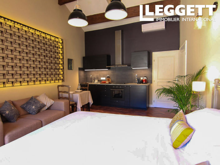 Image No.9-Commercial de 11 chambres à vendre à Montpellier