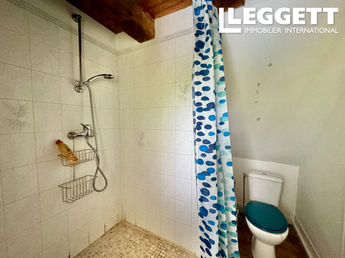 Image No.10-Maison de 2 chambres à vendre à Pageas