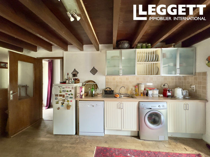 Image No.4-Maison de 2 chambres à vendre à Pageas