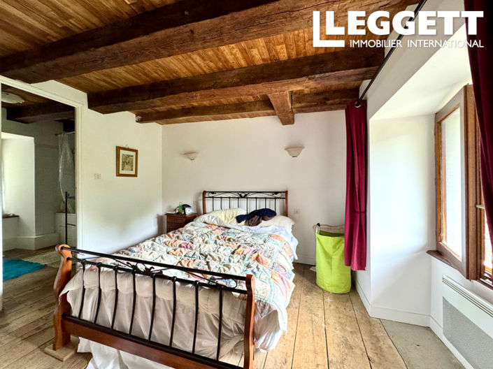 Image No.5-Maison de 2 chambres à vendre à Pageas