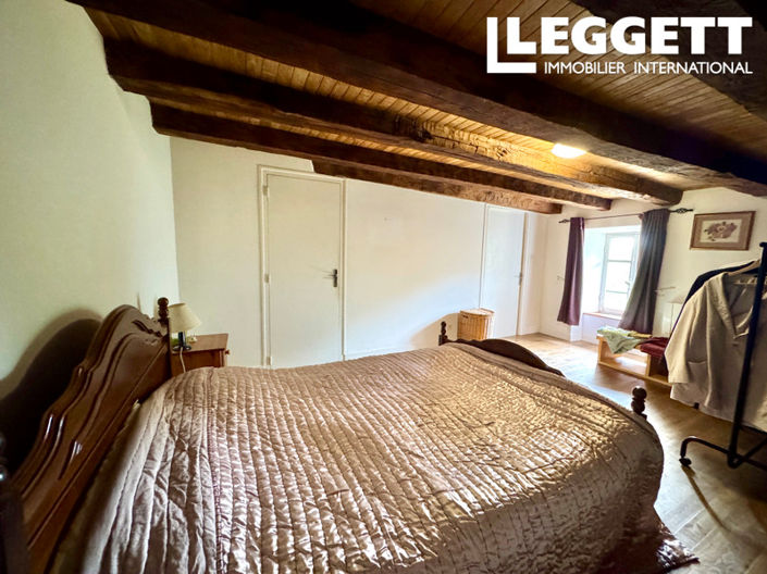 Image No.6-Maison de 2 chambres à vendre à Pageas