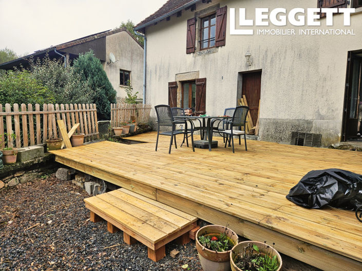 Image No.7-Maison de 2 chambres à vendre à Pageas