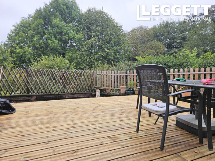 Image No.8-Maison de 2 chambres à vendre à Pageas