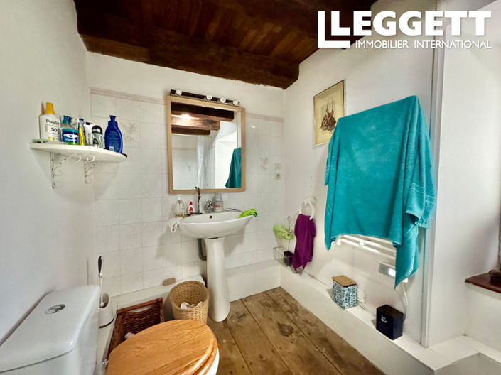 Image No.9-Maison de 2 chambres à vendre à Pageas