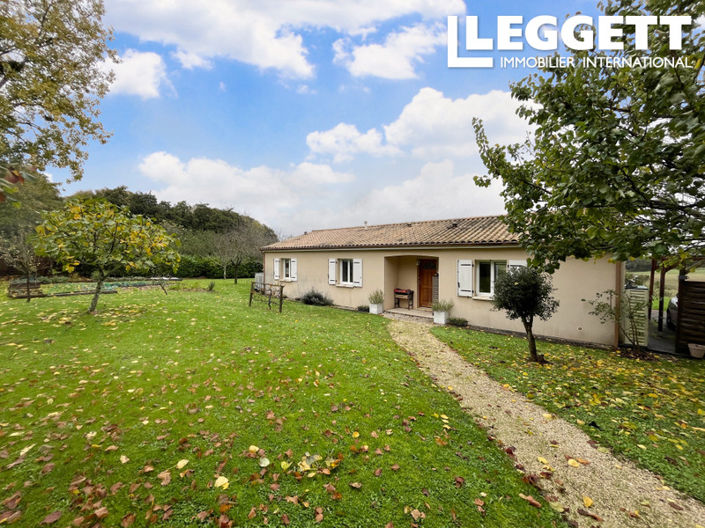 Image No.1-3 Bed House for sale