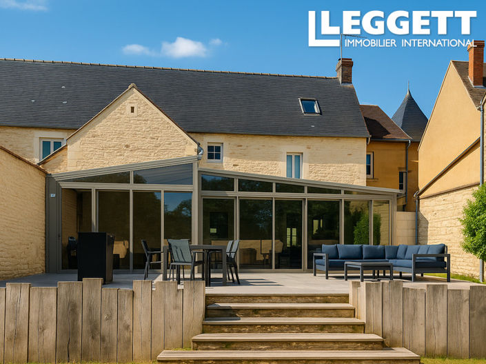 Image No.4-4 Bed House for sale