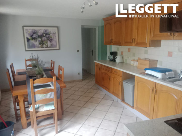 Image No.2-Maison de 3 chambres à vendre à Le Champ-Saint-Père