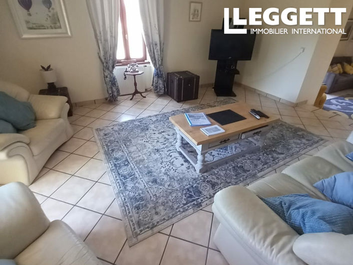 Image No.3-Maison de 3 chambres à vendre à Le Champ-Saint-Père