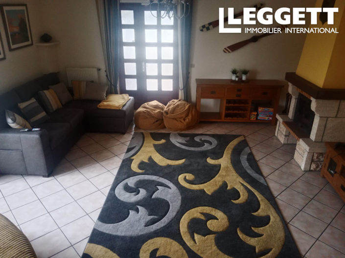 Image No.5-Maison de 3 chambres à vendre à Le Champ-Saint-Père