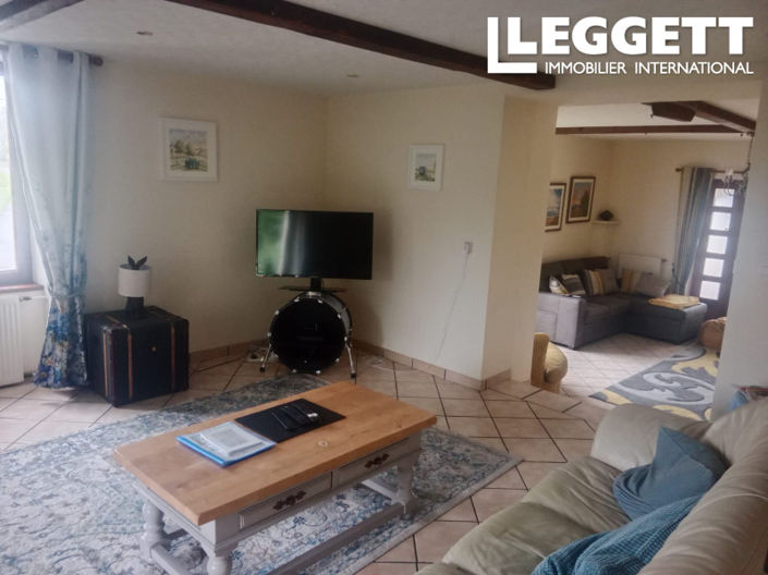 Image No.6-Maison de 3 chambres à vendre à Le Champ-Saint-Père