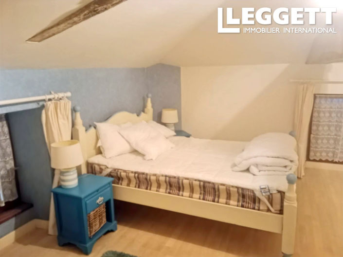 Image No.7-Maison de 3 chambres à vendre à Le Champ-Saint-Père