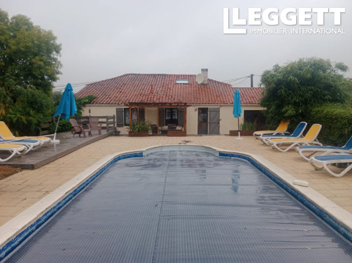 Image No.8-Maison de 3 chambres à vendre à Le Champ-Saint-Père