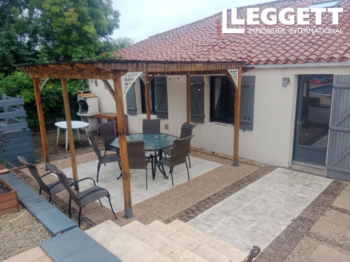 Image No.9-Maison de 3 chambres à vendre à Le Champ-Saint-Père