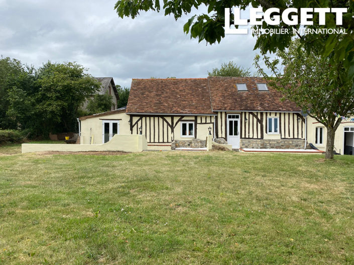 Image No.10-Maison de 3 chambres à vendre à Avrilly