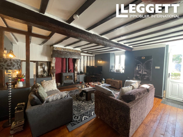 Image No.2-Maison de 3 chambres à vendre à Avrilly