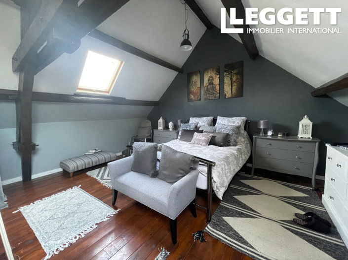 Image No.4-Maison de 3 chambres à vendre à Avrilly