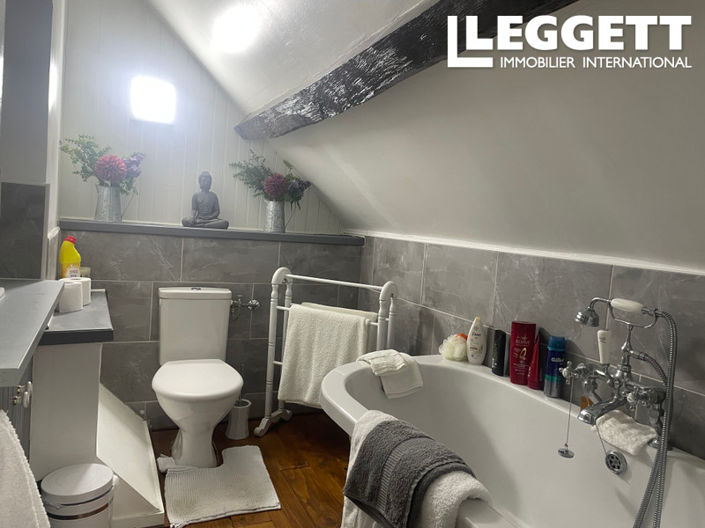 Image No.5-Maison de 3 chambres à vendre à Avrilly